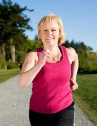 Exercise And Fitness During Menopause