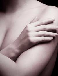 Menopause Breast Cancer Life Risk