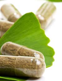 Herbs To Treat Menopause Symptoms