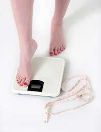 Managing Your Weight After Menopause