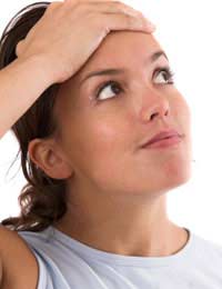 Menopause Top Ten Signs Symptoms Hot