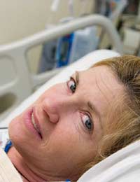 Menopause Hysterectomy Women's Health