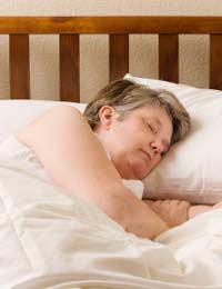 Menopause Sleep Sleep Deprivation Bms
