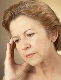 Migraines Headaches Hrt Menopause
