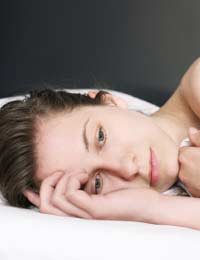 Menopause Women Hormones Insomnia