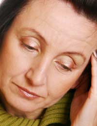 Menopause Symptoms Women Perimenopause