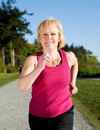 Vascular Disease Menopause Cells Healthy