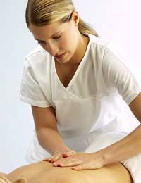 Menopause Massage Massage Therapy