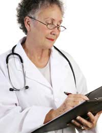 Fertility Menopause Older Women Young